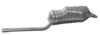 VW 4B0253609N End Silencer